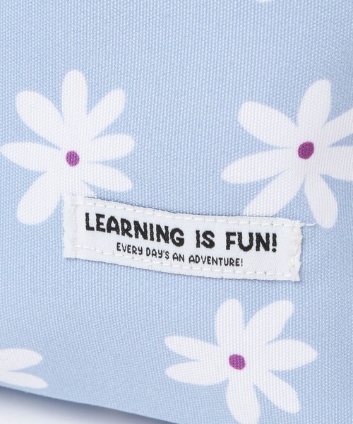 LEPSIM（レプシィム）の「【KIDS】スクール上履き入れ　608100（シューズ小物/雑貨・キッズ・ブラック系その他/ブルー系その他/グリーン系その他・ONE SIZE）」の17枚目の写真