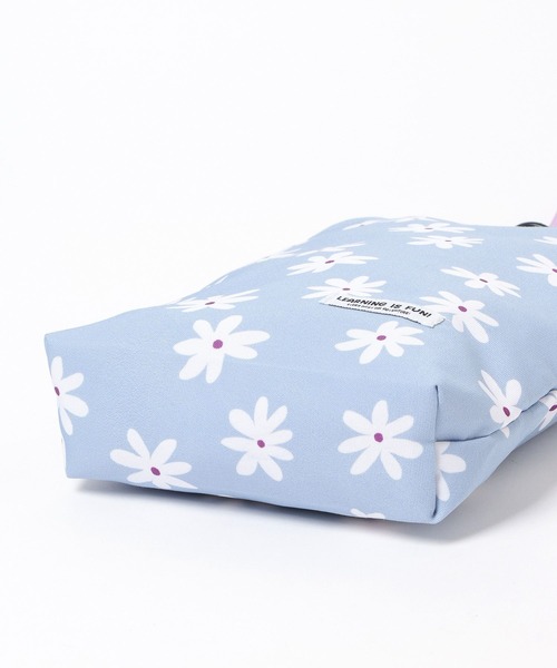 LEPSIM（レプシィム）の「【KIDS】スクール上履き入れ　608100（シューズ小物/雑貨・キッズ・ブラック系その他/ブルー系その他/グリーン系その他・ONE SIZE）」の19枚目の写真