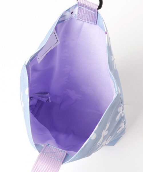 LEPSIM（レプシィム）の「【KIDS】スクール上履き入れ　608100（シューズ小物/雑貨・キッズ・ブラック系その他/ブルー系その他/グリーン系その他・ONE SIZE）」の22枚目の写真