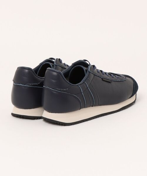 PATRICK パトリック NEVADA+ ネバダ・プラス 507562 NVY（スニーカー