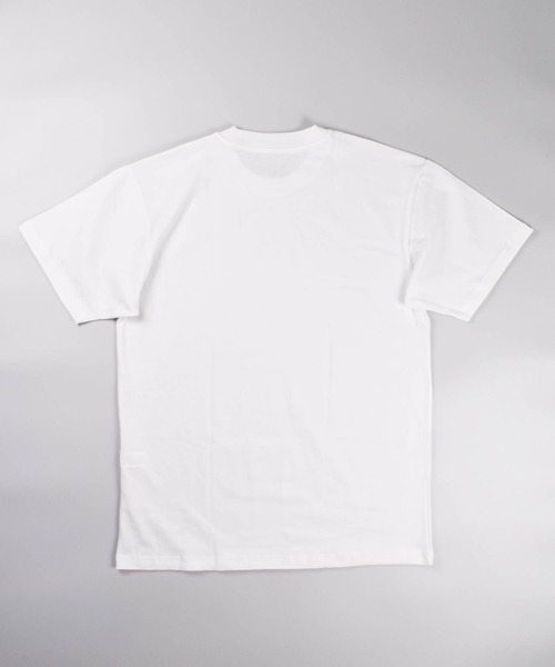 HUF(ハフ)の「【C-HUF2】【HUF/ハフ】HUF SET 2 PACK TEES AC01013(Tシャツ/カットソー・メンズ・ホワイト/ブラック・X-LARGE/LARGE/MEDIUM/SMALL/XX-LARGE)」の17枚目の写真
