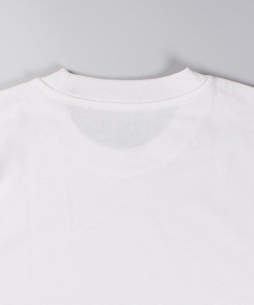 HUF(ハフ)の「【C-HUF2】【HUF/ハフ】HUF SET 2 PACK TEES AC01013(Tシャツ/カットソー・メンズ・ホワイト/ブラック・X-LARGE/LARGE/MEDIUM/SMALL/XX-LARGE)」の18枚目の写真