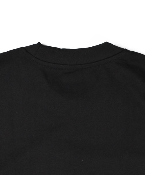 HUF(ハフ)の「【C-HUF2】【HUF/ハフ】HUF SET 2 PACK TEES AC01013(Tシャツ/カットソー・メンズ・ホワイト/ブラック・X-LARGE/LARGE/MEDIUM/SMALL/XX-LARGE)」の9枚目の写真
