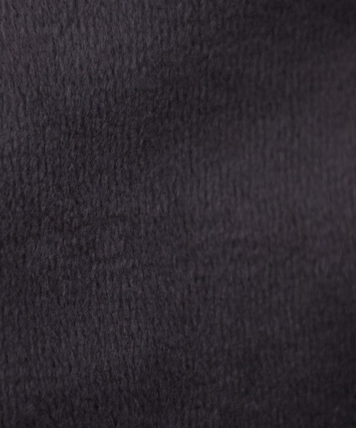 EGLANTINE(エグランティーヌ)の「EGLANTINE ロゴ入プルオーバーカットソー(Tシャツ/カットソー・レディース・ダークグリーン/チャコールグレー・40)」の16枚目の写真