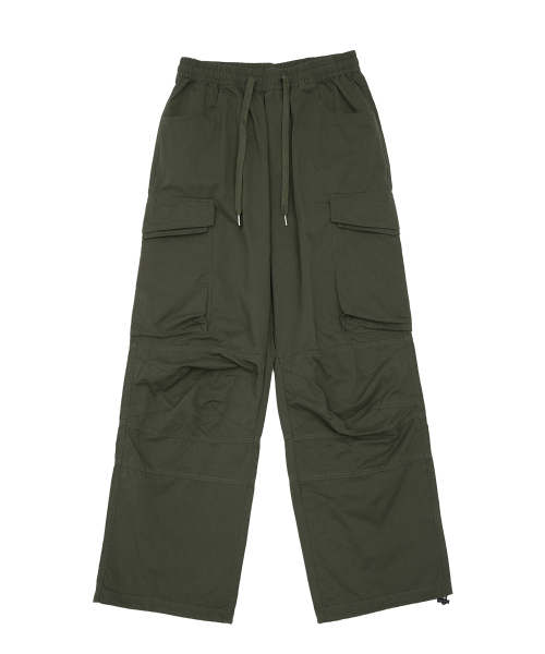 平和屋着物○本加賀友禅作家 柿本市郎監修 色無地 草花地紋 松葉色