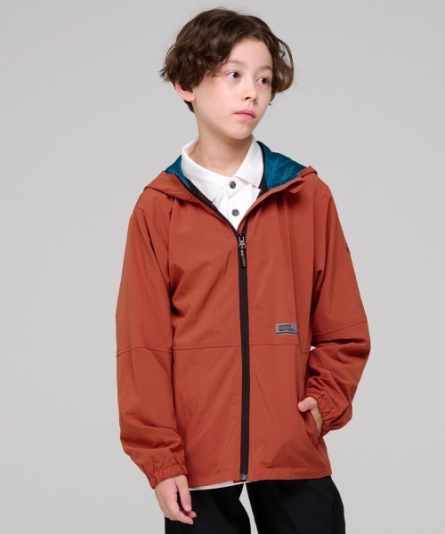 マウンテンパーカー（オレンジ系）一覧 - WEAR