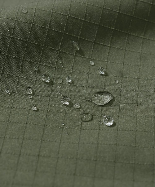 KRIFF MAYER Kid's Collection(クリフメイヤーキッズコレクション)の「【撥水・防汚】クリーネスアクティブマンパ(マウンテンパーカー・キッズ・オレンジ/オリーブ/ブラック/カラフル/ライトグレー・150/140/130/120/170/160)」の20枚目の写真