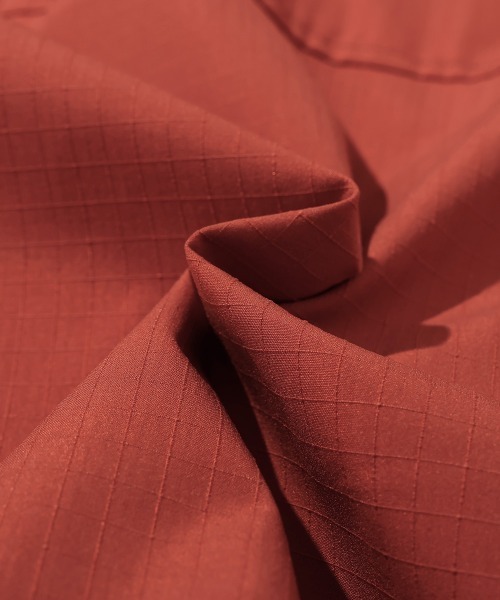 KRIFF MAYER Kid's Collection(クリフメイヤーキッズコレクション)の「【撥水・防汚】クリーネスアクティブマンパ(マウンテンパーカー・キッズ・オレンジ/オリーブ/ブラック/カラフル/ライトグレー・150/140/130/120/170/160)」の21枚目の写真