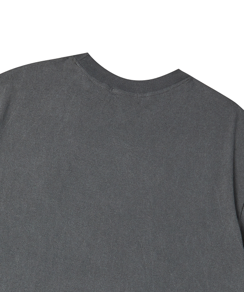 Beyond Closet(-)の「アートアポロウォッシング半袖Tシャツグレー(Tシャツ/カットソー・レディース・その他・SMALL/LARGE)」の7枚目の写真