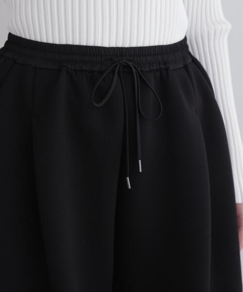 LE PHIL（ルフィル）の「◆ダンボールワイドシルエットパンツ（その他パンツ・レディース・ブラック/ネイビー・0/1）」の10枚目の写真