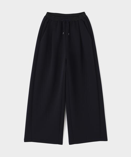 LE PHIL（ルフィル）の「◆ダンボールワイドシルエットパンツ（その他パンツ・レディース・ブラック/ネイビー・0/1）」の15枚目の写真