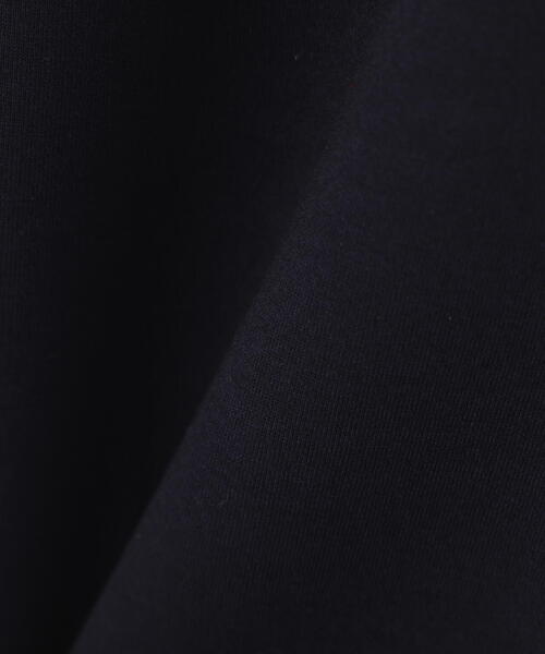 LE PHIL（ルフィル）の「◆ダンボールワイドシルエットパンツ（その他パンツ・レディース・ブラック/ネイビー・0/1）」の18枚目の写真