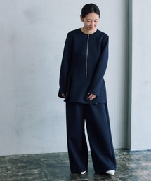 ◇バックメッシュSOLOTEXパンツ（その他パンツ）｜LE PHIL（ルフィル