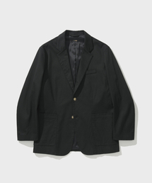 FLANDERS 3B JACKET (BLACK)