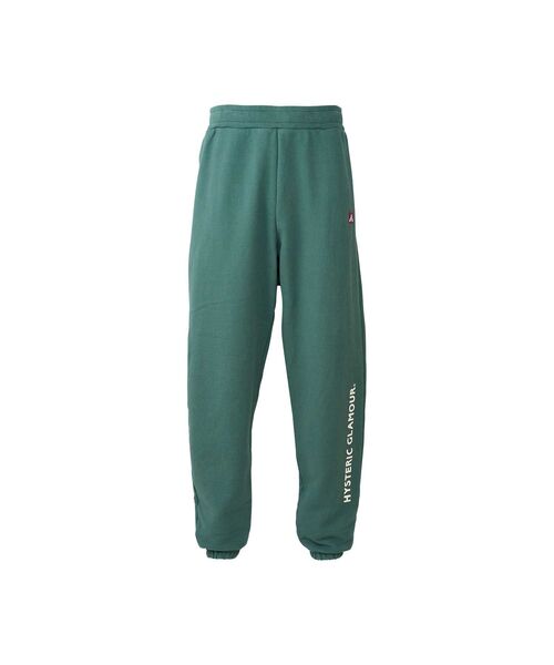 HYSTERIC GLAMOUR（ヒステリックグラマー）の「HYS LOGO スウェット