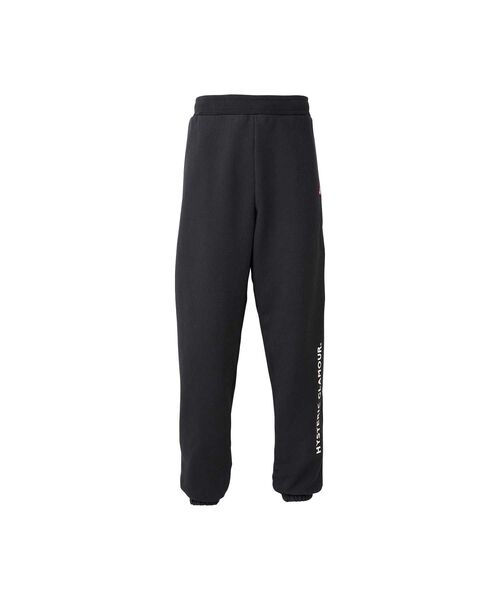 HYSTERIC GLAMOUR（ヒステリックグラマー）の「SNAKE LOOP スウェット