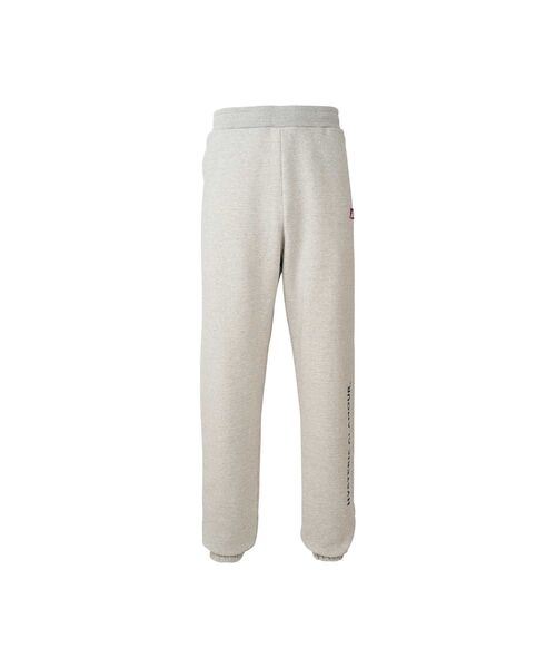 HYSTERIC GLAMOUR(ヒステリックグラマー)の「HYS LOGO スウェットパンツ(スウェットパンツ・メンズ・グリーン/トップグレー/ブラック・LARGE/MEDIUM/SMALL)」の3枚目の写真