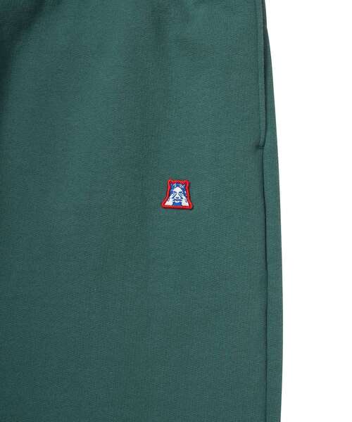HYSTERIC GLAMOUR(ヒステリックグラマー)の「HYS LOGO スウェットパンツ(スウェットパンツ・メンズ・グリーン/トップグレー/ブラック・LARGE/MEDIUM/SMALL)」の5枚目の写真
