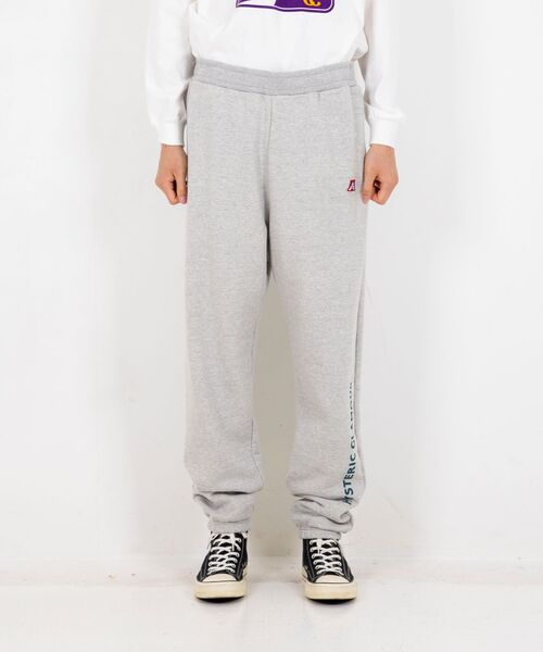 HYSTERIC GLAMOUR（ヒステリックグラマー）の「HYS LOGO スウェット