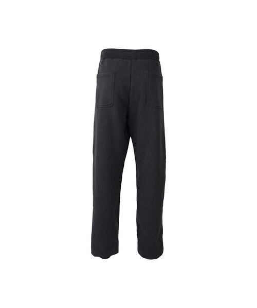 HYSTERIC GLAMOUR(ヒステリックグラマー)の「HYS LOGO スウェットパンツ(スウェットパンツ・メンズ・グリーン/トップグレー/ブラック・LARGE/MEDIUM/SMALL)」の13枚目の写真