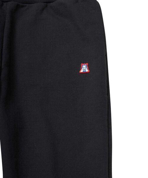 HYSTERIC GLAMOUR(ヒステリックグラマー)の「HYS LOGO スウェットパンツ(スウェットパンツ・メンズ・グリーン/トップグレー/ブラック・LARGE/MEDIUM/SMALL)」の14枚目の写真