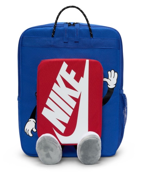 NIKE/ナイキ キッズ デイパック Y NK BOXY BKPK HM9973-480（バック