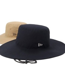 NEW ERA(�j���[�G��)�̃j���[�G���A�h�x���`���[�n�b�g �^�C�v���C�^�[ �΍L���C�h�u���� ���n(�n�b�g)