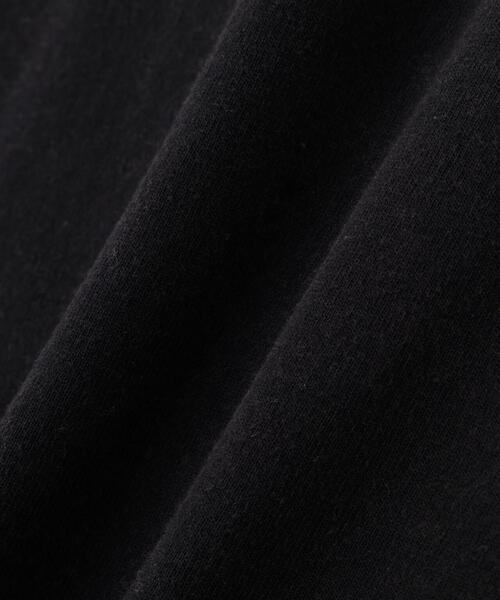 schott(ショット)の「Schott/ショット/PLENTY TOUGH EMB. HENLEY LS T-SHIRT/プレンティタフ 刺繍 ヘンリーネック ロンT(Tシャツ/カットソー・メンズ・ネイビー/ブラウン/ブラック・XL/L/M/2XL)」の13枚目の写真