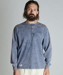 SCHOTT｜ショットのTシャツ/カットソー（ヘンリーネック）通販 - ZOZOTOWN