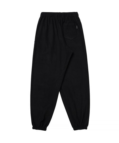 FIELDMANUAL(フィールドマニュアル)の「ポーラフリースパンツ(スウェットパンツ・メンズ・その他・SMALL/MEDIUM/LARGE)」の2枚目の写真