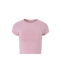 SIMPLE CROP TOP
