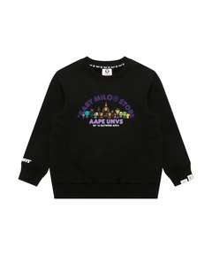 スウェット | AAPE.JP
