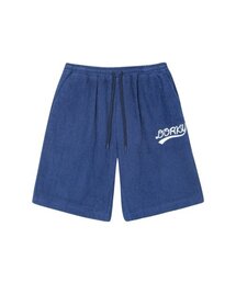 DORKY（ドルキ）の「Terry Set-up Shorts Navy（その他パンツ）」