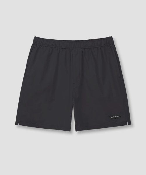 BLACK MAMBA(ブラックマンバ)の「オリジナルサマーショーツ(ブラック)(その他パンツ・レディース・その他・MEDIUM/LARGE/X-LARGE)」の1枚目の写真