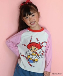 Si・Shu・Non（シシュノン）の「トイ・ストーリー キャラロンT（Tシャツ/カットソー）」