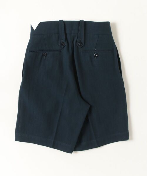 BEAMS F（ビームスエフ）の「Tan BRIT/GRK HB（その他パンツ・メンズ・ネイビー・42 8R）」の2枚目の写真