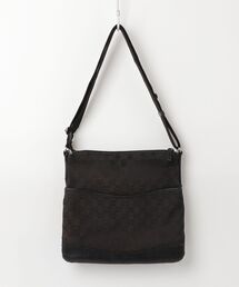 ブランド古着】GUCCI｜グッチのショルダーバッグ古着通販 - ZOZOUSED