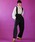 OMMO�i�I�[�G���G���I�[�j�́uTUCK SHOULDER BELT PT�i���̑��p���c�j�v�b�u���b�N