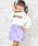 ANAP kids�i�A�i�b�v�L�b�Y�j�́u�`���[���t�c�C���h�b�L���O�����s�[�X�i�����s�[�X�j�v�b�z���C�g
