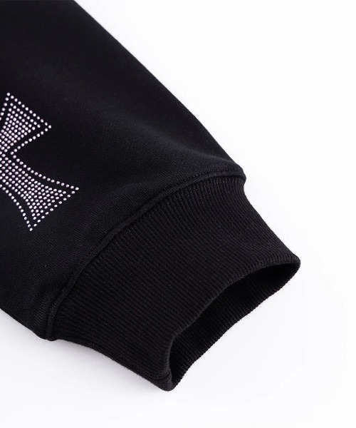 A'GEM/9 × .kom 『UNKNOWN LONDON/アンノウン ロンドン』Cross