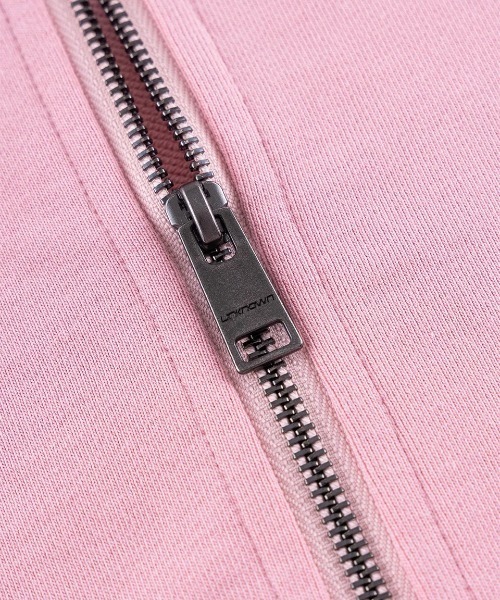 A'GEM/9 × .kom 『UNKNOWN LONDON/アンノウン ロンドン』Cross