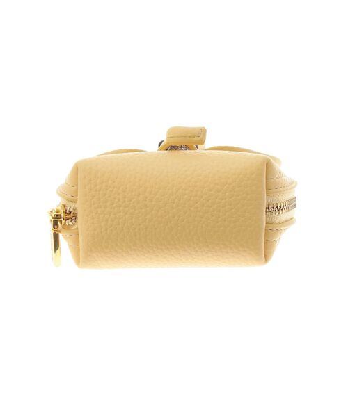 MERCURYDUO（マーキュリーデュオ）の「エレファントミニバッグチャーム（キーホルダー・レディース・アイボリー/ピンク/フレッシュイエロー・FREE）」の10枚目の写真