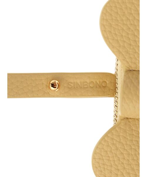 MERCURYDUO（マーキュリーデュオ）の「エレファントミニバッグチャーム（キーホルダー・レディース・アイボリー/ピンク/フレッシュイエロー・FREE）」の11枚目の写真