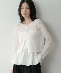 GALLEST(�M�����X�g)�̃r�X�`�F�V�A�[�A���T���u��(�A���T���u��)