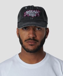 RASSVET イラスト入りキャップ(零さん専用) RASSVET イラスト入り