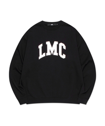 LMC( )��ARCH OG SWEATSHIRT black(�X�E�F�b�g)