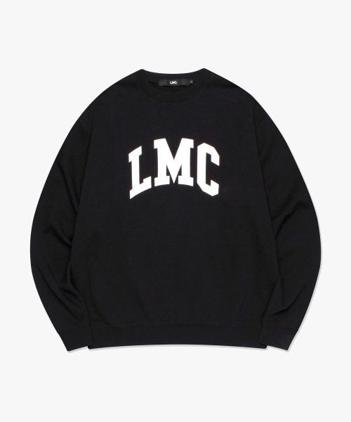 LMCの「ARCH OG SWEATSHIRT black(スウェット・メンズ・その他・S/M/L)」の5枚目の写真