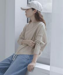 URBAN RESEARCH Sonny Label（アーバンリサーチサニーレーベル）の「『一部WEB限定カラー』アンチピリングコクーンフォルムニット（ニット/セーター）」