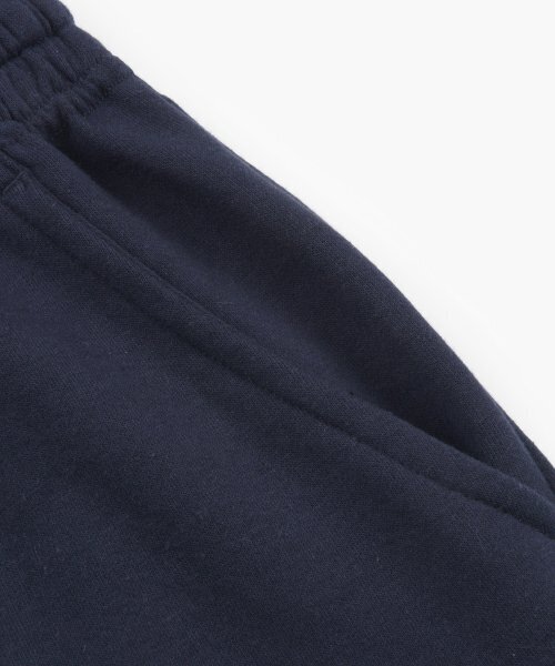 AFRESH(アフレッシュ)の「ニュービギン トレーニング ワイドパンツ-ネイビー(スウェットパンツ・レディース・その他・L/S/XL)」の4枚目の写真