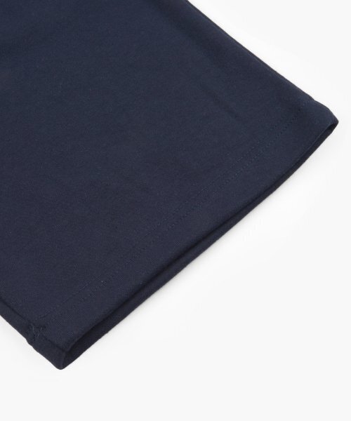 AFRESH(アフレッシュ)の「ニュービギン トレーニング ワイドパンツ-ネイビー(スウェットパンツ・レディース・その他・L/S/XL)」の5枚目の写真